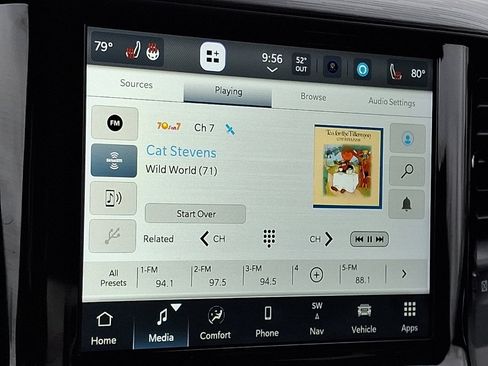 Used 2024 RAM 1500 Laramie image 29