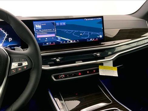 Used 2026 BMW X5 xDrive40i image 5