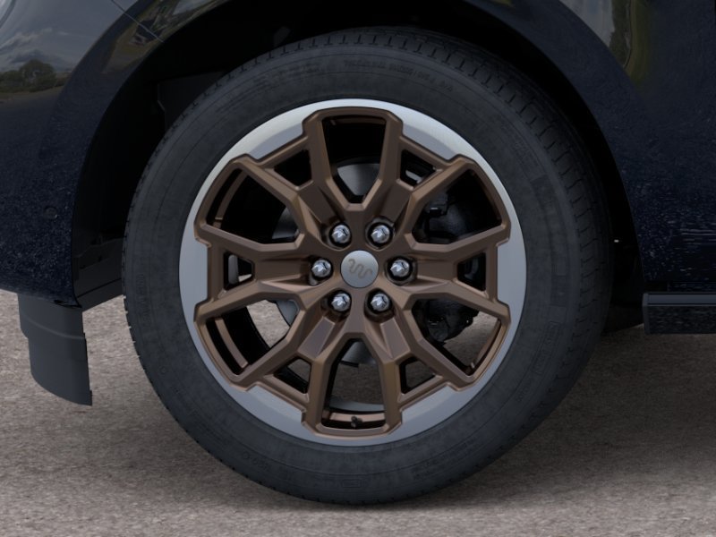 New 2026 Ford Expedition King Ranch AWD/4WD image 21