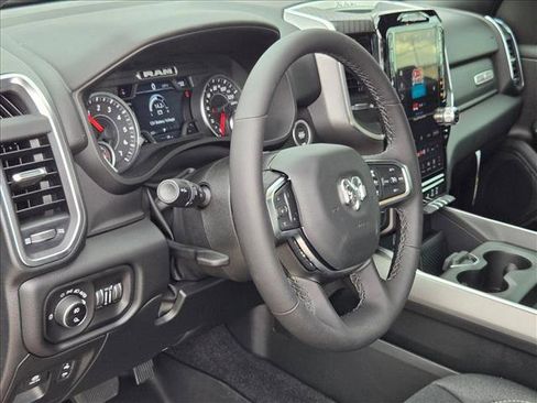 New 2026 RAM 1500 Lone Star AWD/4WD image 3