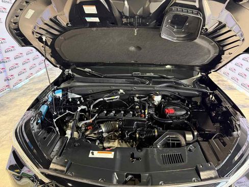 Used 2025 Acura ADX A-Spec AWD/4WD image 59
