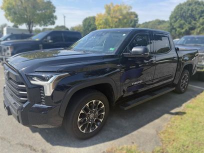 Used 2023 Toyota Tundra SR5