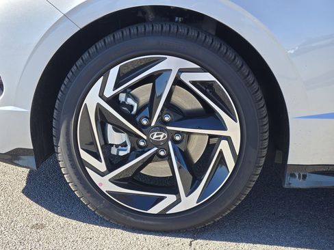 New 2026 Hyundai Sonata SEL AWD/4WD image 13