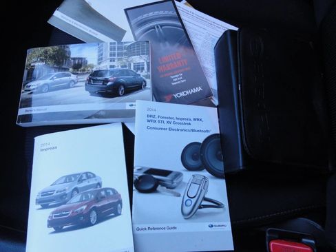 Used 2014 Subaru Impreza 2.0i Sport Premium image 19