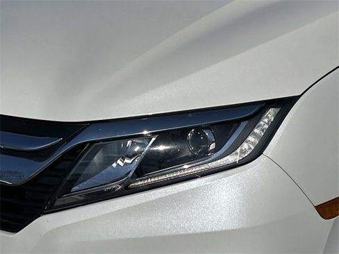 Used 2020 Honda Odyssey EX-L image 9