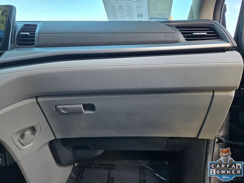 Used 2024 Honda Odyssey EX-L image 53