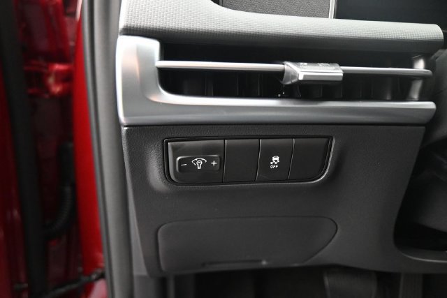 New 2026 Hyundai Tucson SE AWD/4WD image 18
