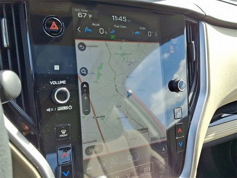 Used 2020 Subaru Legacy Limited w/ Popular Package #2 image 18