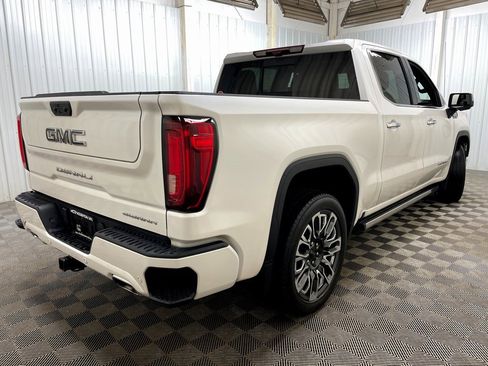 Used 2024 GMC Sierra 1500 Denali Ultimate image 25