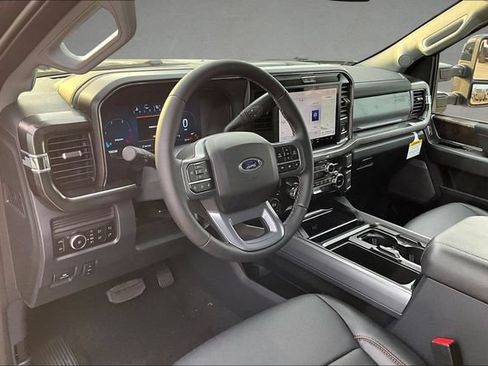 New 2026 Ford F350 King Ranch w/ Chrome Package AWD/4WD image 5