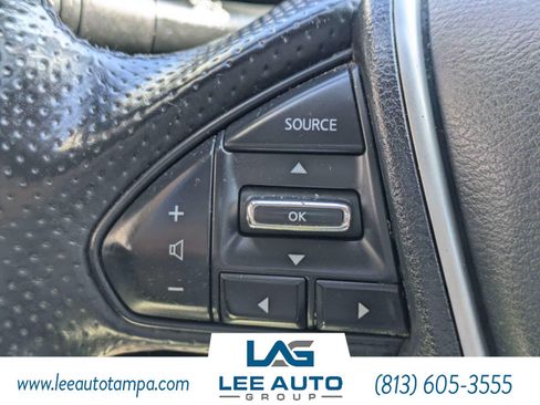 Used 2018 Nissan Maxima 3.5 S FWD image 23