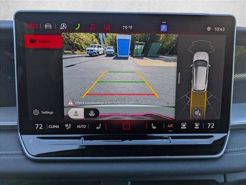 New 2026 Volkswagen Tiguan SE R-Line image 19