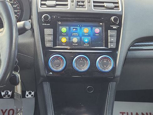 Used 2020 Subaru WRX image 15