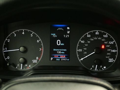 Used 2024 Toyota Corolla LE FWD image 23