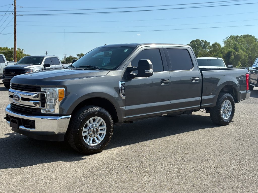 Used 2017 Ford F250 XLT RWD image 8