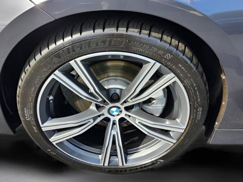 Certified 2022 BMW 330i Sedan w/ Driving Assistance Package image 39