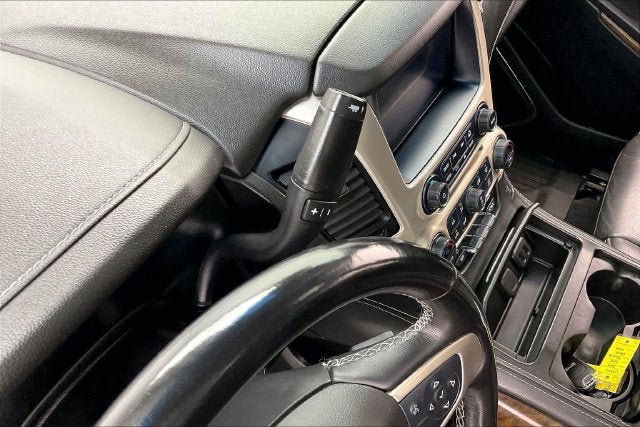 Used 2019 GMC Yukon XL Denali w/ Denali Ultimate Package AWD/4WD image 15