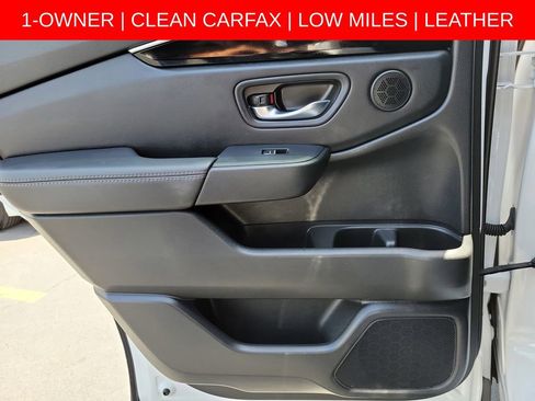 Used 2023 Honda Pilot EX-L image 17