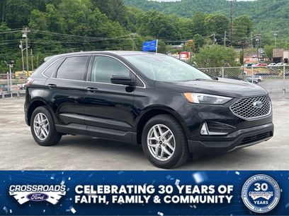 Certified 2023 Ford Edge SEL w/ Convenience Package