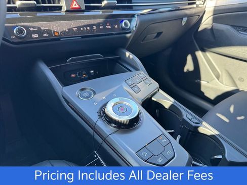 New 2026 Kia Sportage SX Prestige AWD/4WD image 14