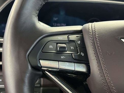 Used 2023 Cadillac Escalade ESV Premium Luxury Platinum w/ LPO, Radiant Package image 22