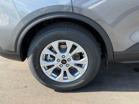 New 2026 Ford Escape Active image 4