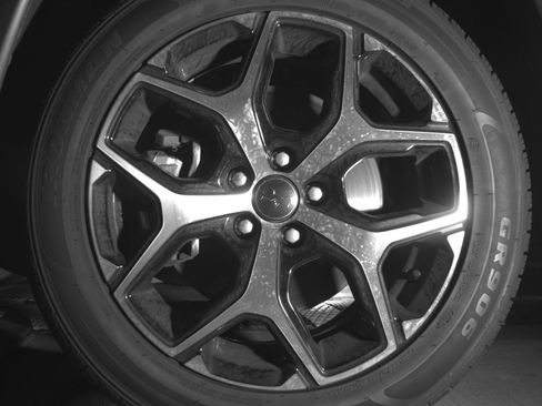 Used 2025 Jeep Compass Limited image 12