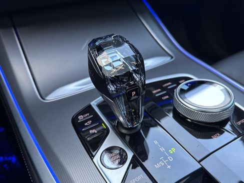 Used 2022 BMW X5 xDrive40i w/ M Sport Package image 6