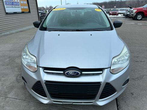 Used 2013 Ford Focus S image 2