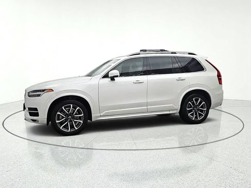 Used 2019 Volvo XC90 T6 Momentum w/ Protection Package Premier AWD/4WD image 3