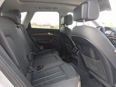 Used 2021 Audi Q5 2.0T Premium Plus image 33