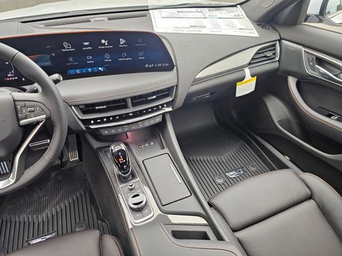 New 2026 Cadillac CT5 Sport AWD/4WD image 22