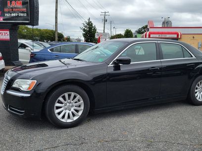 Used 2013 Chrysler 300