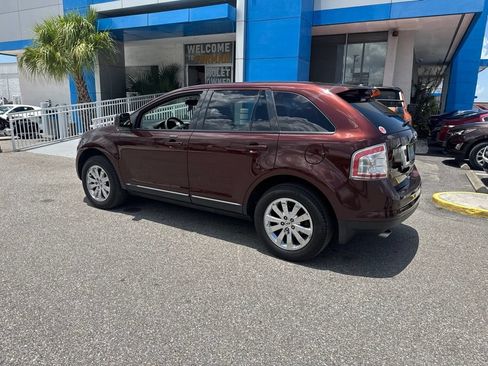 Used 2010 Ford Edge SEL FWD image 7