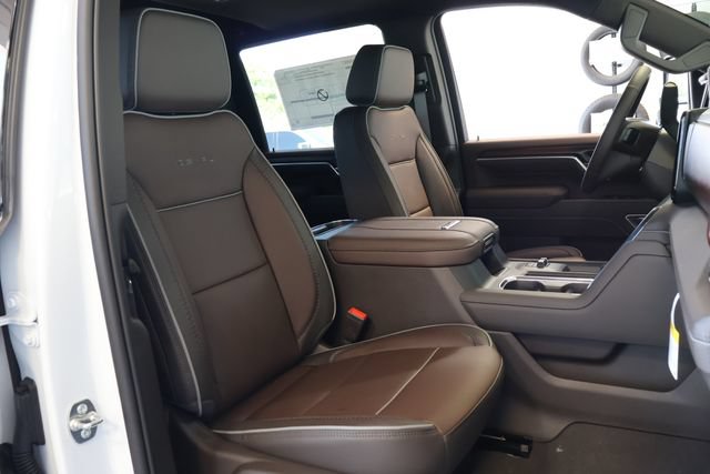 New 2026 GMC Sierra 2500 Denali w/ Denali Reserve Package AWD/4WD image 24