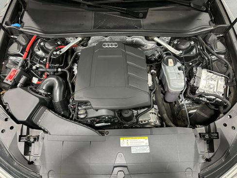Used 2019 Audi A6 2.0T Premium Plus w/ Premium Plus Package image 21