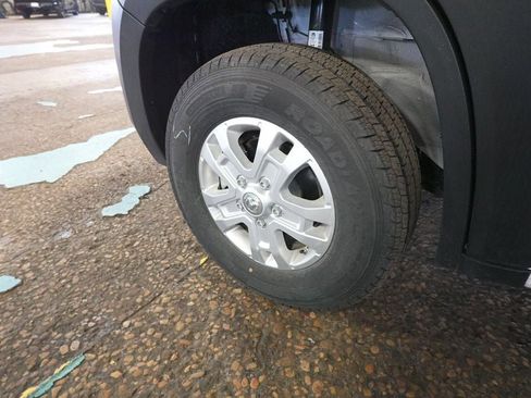 New 2024 RAM ProMaster 2500 w/ Quick Order Package 22G SLT image 23