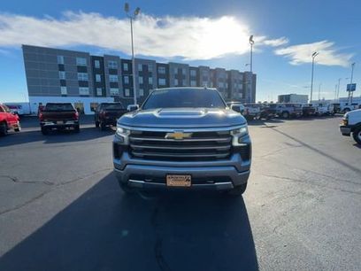 Used 2024 Chevrolet Silverado 1500 High Country w/ Technology Package