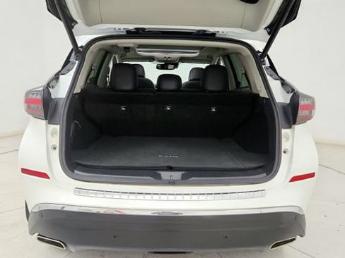 Used 2023 Nissan Murano Platinum w/ Cargo Package AWD/4WD image 29