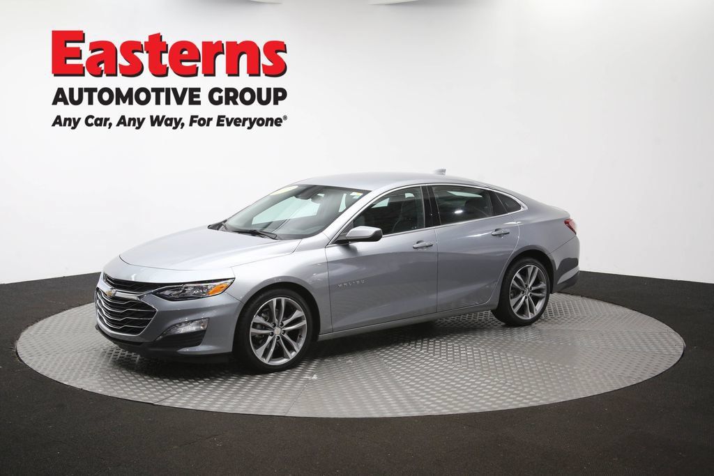 Used 2024 Chevrolet Malibu LT FWD image 63