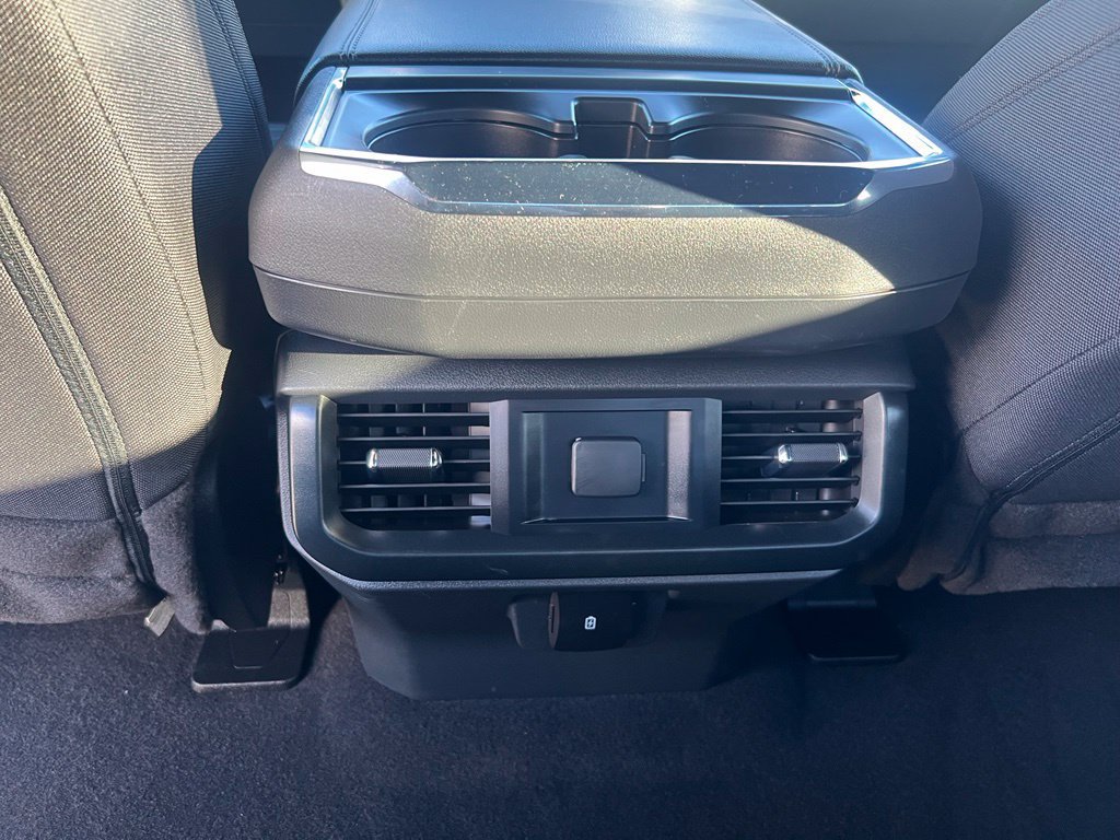 Used 2023 Ford F150 XL w/ STX Appearance Package AWD/4WD image 14