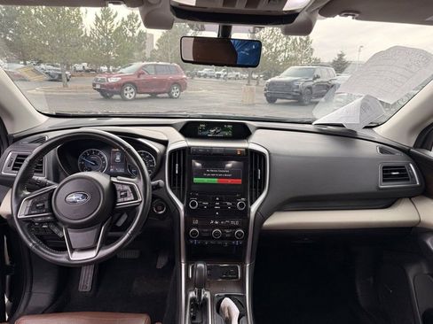 Used 2020 Subaru Ascent Touring w/ Popular Package #2A image 14
