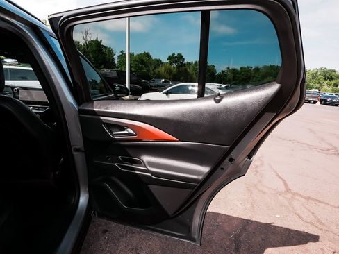 Used 2024 Chevrolet Equinox EV RS AWD/4WD image 13