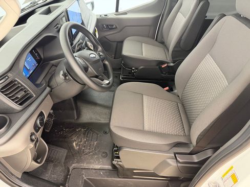 New 2026 Ford Transit 250 Low Roof image 20