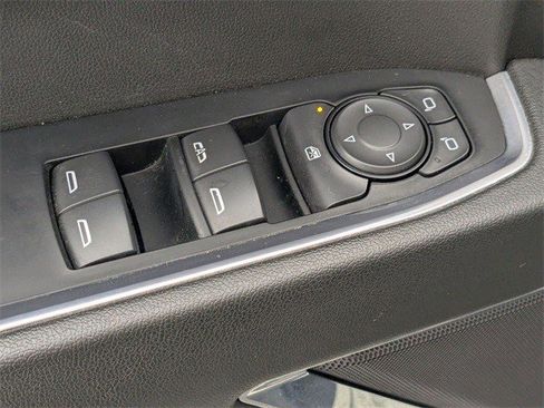 Certified 2024 Chevrolet Silverado 1500 LT image 12