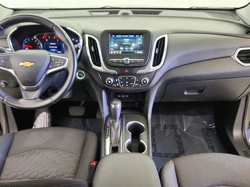 Used 2019 Chevrolet Equinox LT image 34