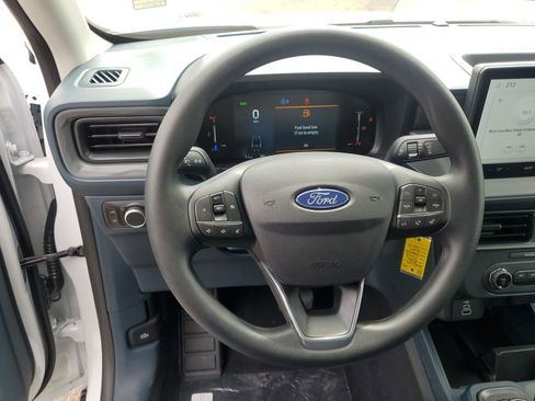 New 2026 Ford Maverick XL FWD image 19