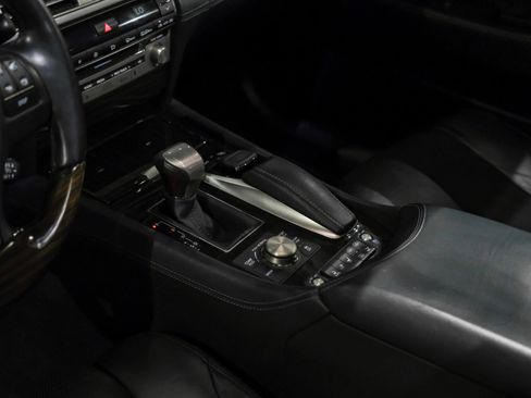 Used 2015 Lexus LS 460 L RWD image 25