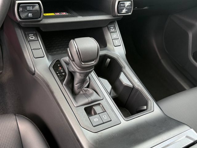 Used 2026 Toyota RAV4 AWD image 19