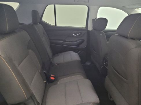 Used 2018 Chevrolet Traverse LS FWD image 19